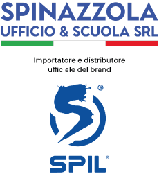 Spinazzola ufficio e scuola